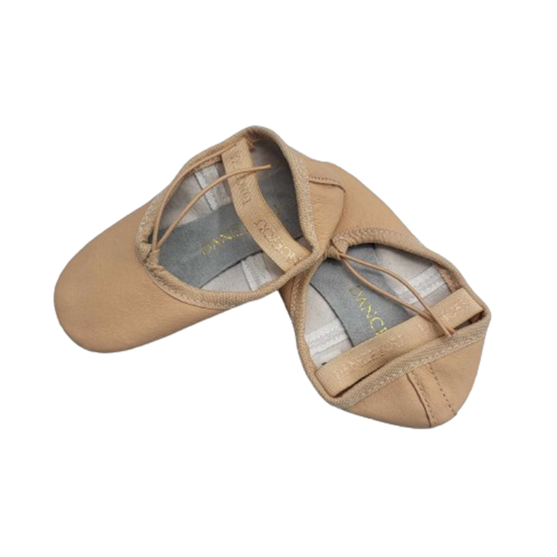 Baletki dziecięce Buty baletowe - obrazek 2