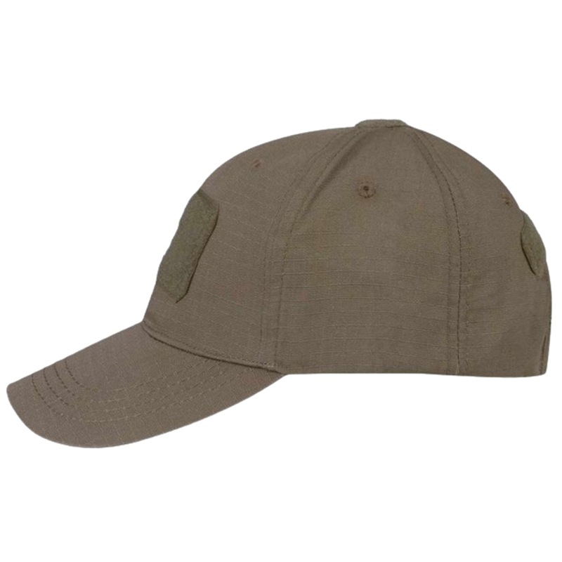 Czapka z daszkiem wojskowa 3PAK - obrazek 3