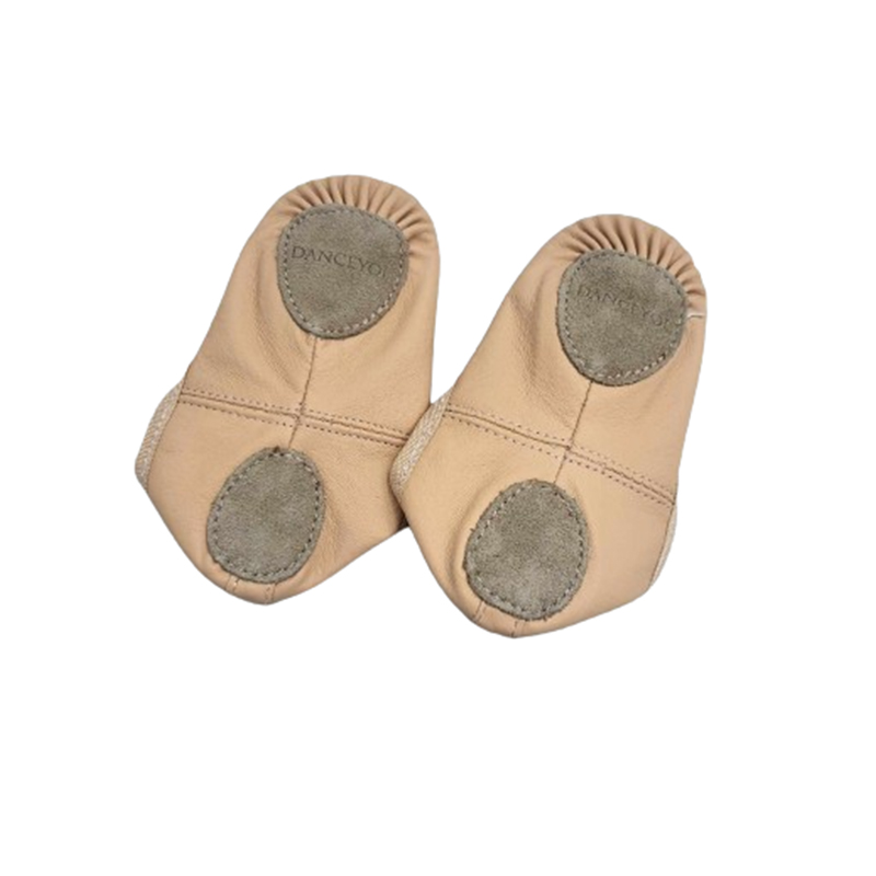 Baletki dziecięce Buty baletowe - obrazek 3