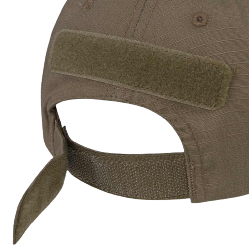 Czapka z daszkiem wojskowa 3PAK - obrazek 4