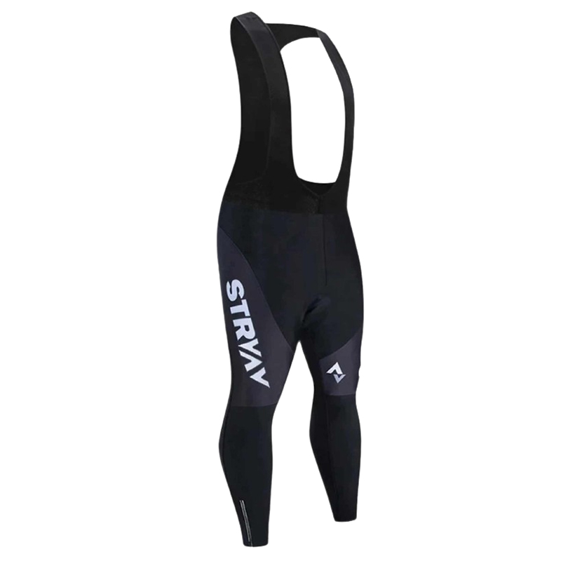 Dwuczęściowy komplet rowerowy - obrazek 2