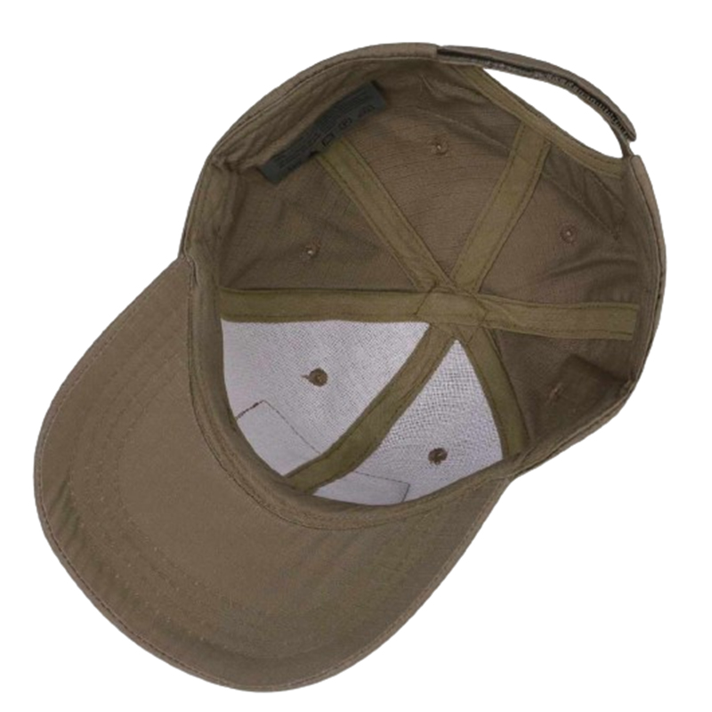 Czapka z daszkiem wojskowa 3PAK - obrazek 6