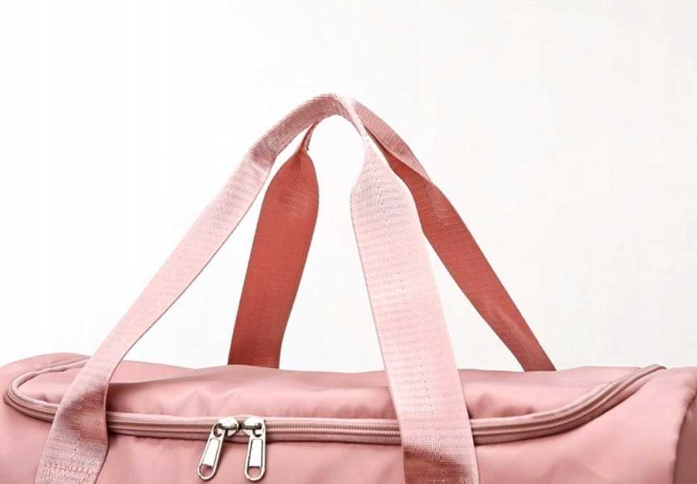 TORBA PODRÓŻNA SPORTOWA WIELOFUNKCYJNA - obrazek 4