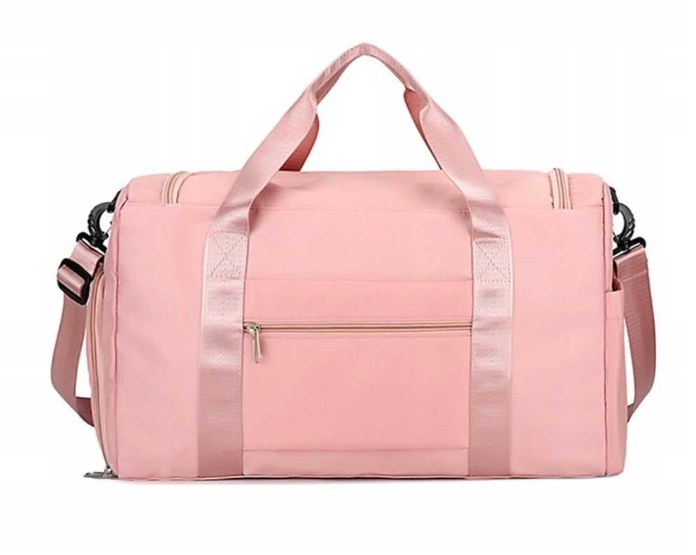 TORBA PODRÓŻNA SPORTOWA WIELOFUNKCYJNA - obrazek 2