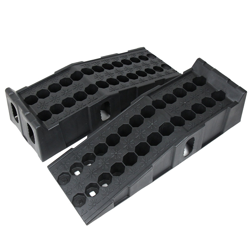 Najazd rampa podjazd Czarny 7T - obrazek 2