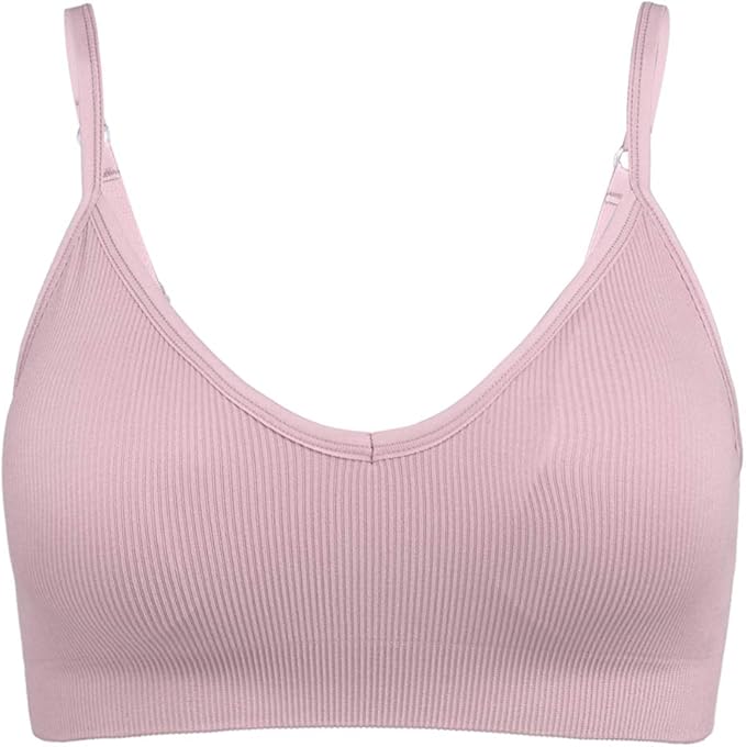 Biustonosz sportowy VERTVIE 4PAK. - obrazek 5