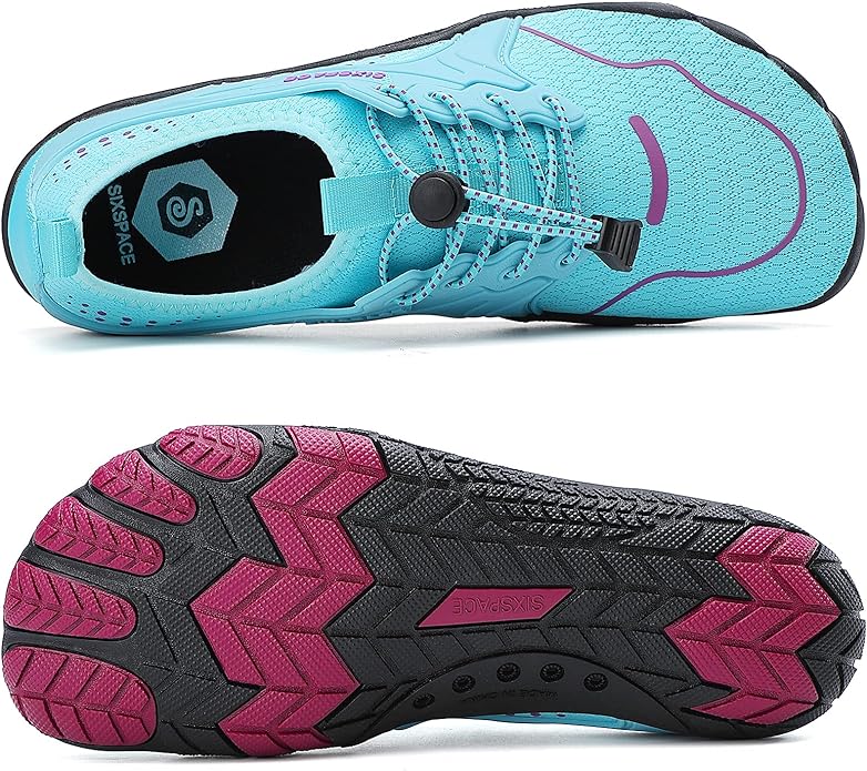 Buty do wody - Antypoślizgowe r.43 - obrazek 5