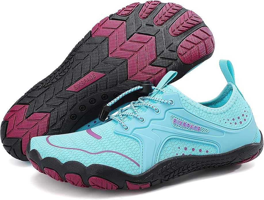 Buty do wody - Antypoślizgowe r.43 - obrazek 6