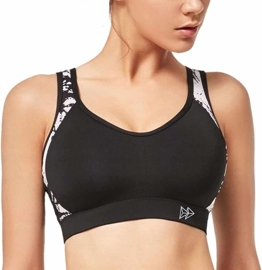 Biustonosz sportowy 75E - obrazek 7