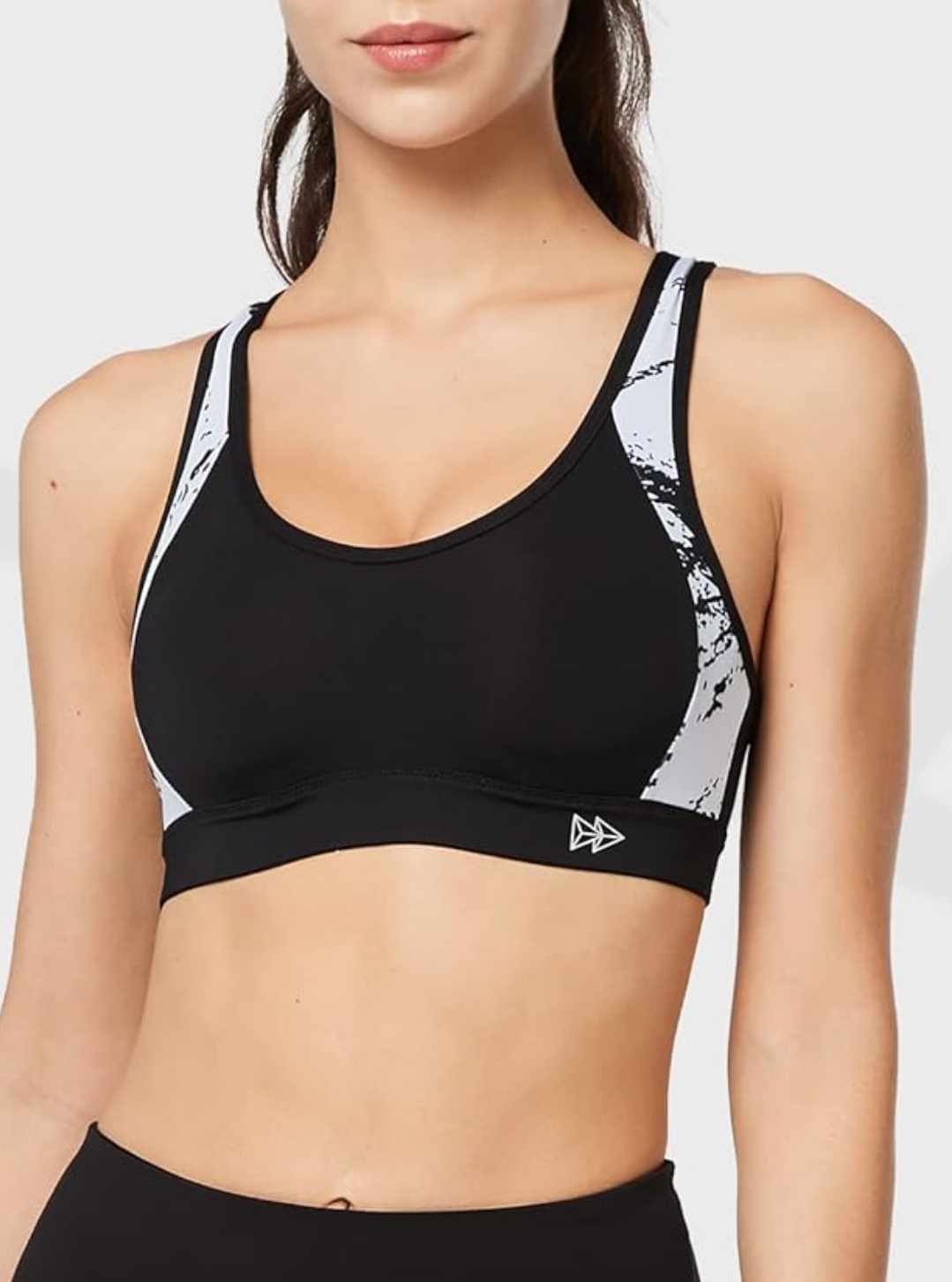 Biustonosz sportowy 75E - obrazek 2