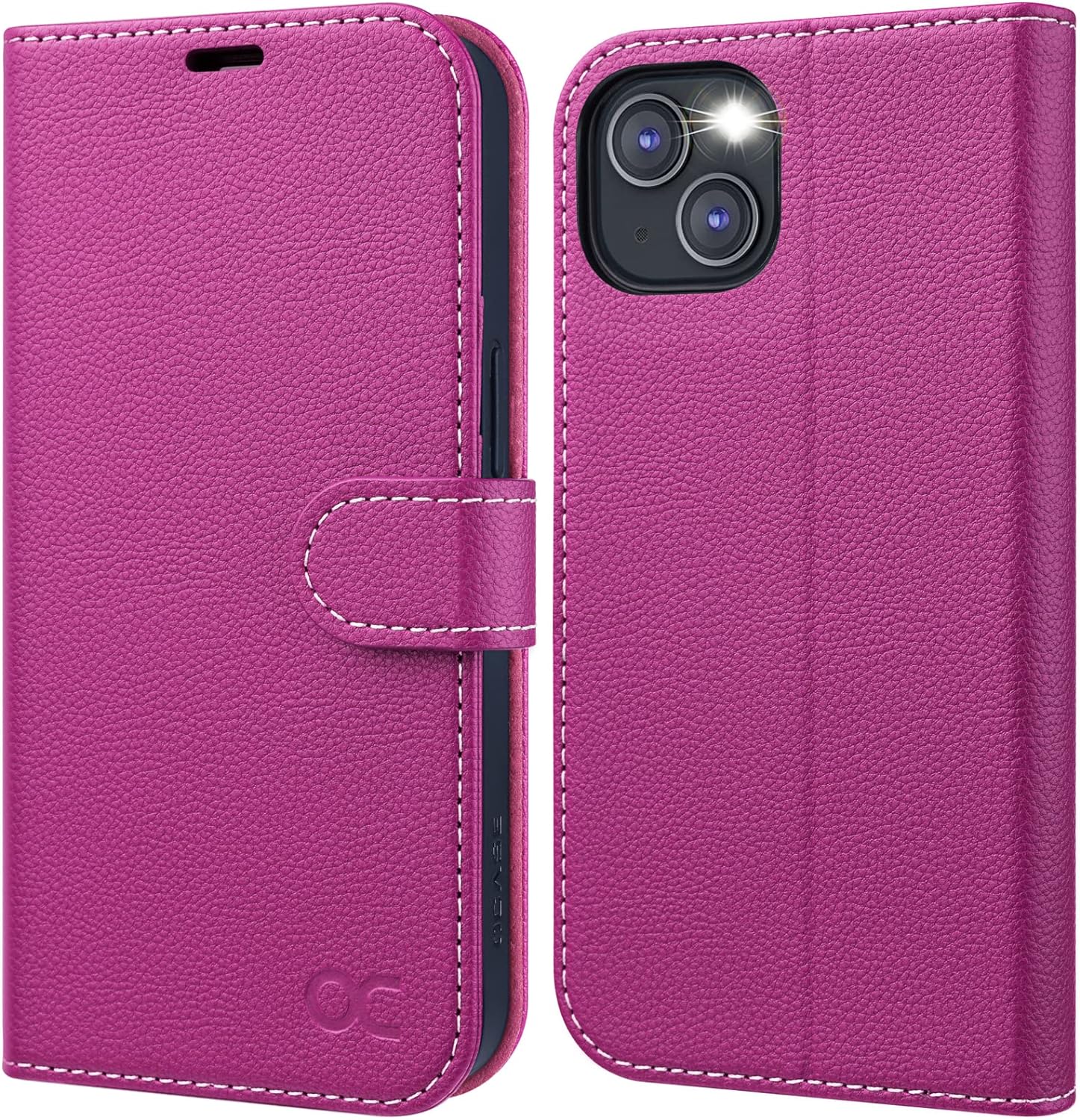 Etui OCASE dla Iphone 13 6,1" - obrazek 7