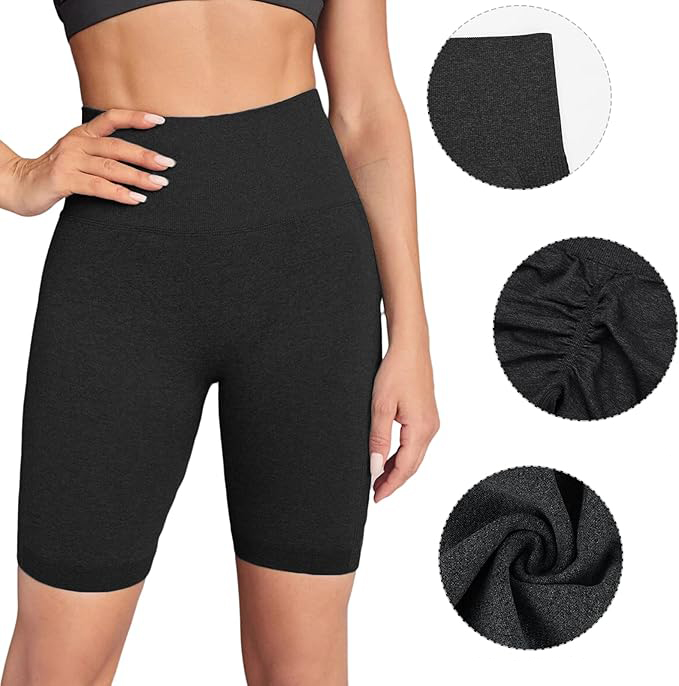 Spodenki sportowe fitness rozmiar S - obrazek 3