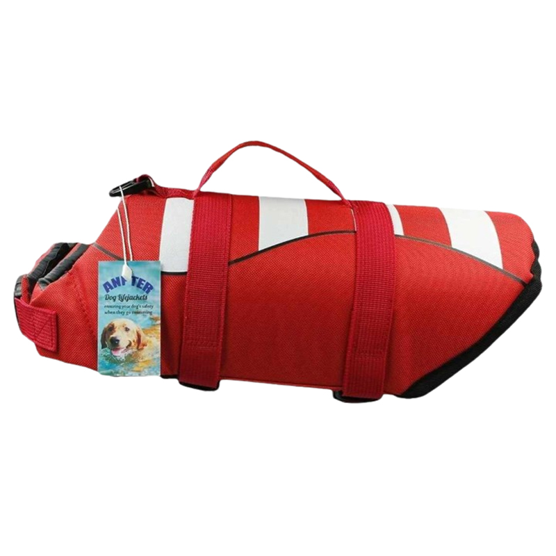 KAPOK DLA PSA KAMIZELKA DO PŁYWANIA rozmiar L