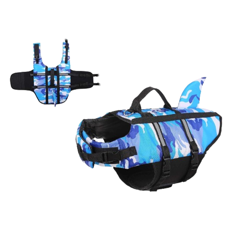 KAPOK DLA PSA REKIN DO PŁYWANIA rozmiar S