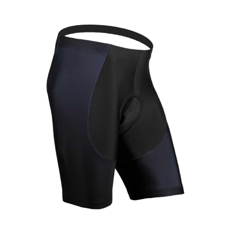 Spodenki rowerowe z wkładką