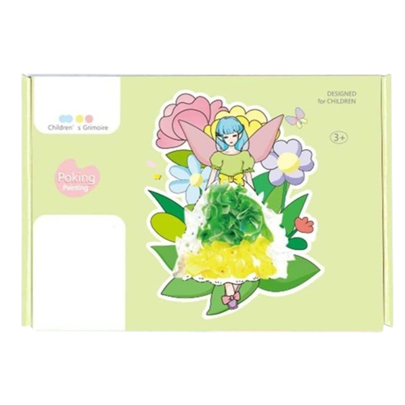 Zestaw księżniczek zestaw edukacyjny 3+