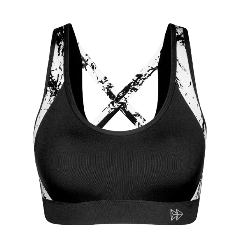 Biustonosz sportowy 75E