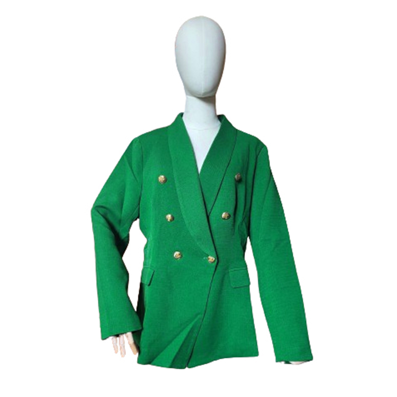 Damska marynarka w stylu vintage rozmiar XL