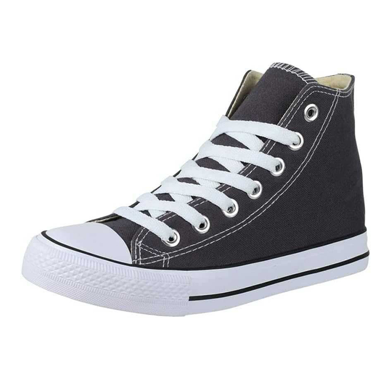 Męskie trampki szare rozmiar 45