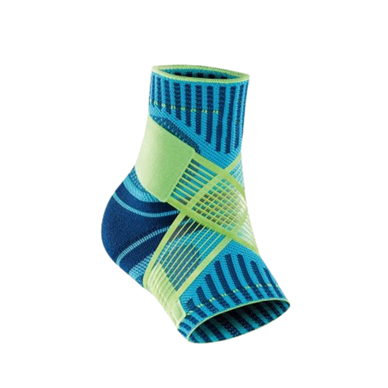 Stabilizator kostki orteza stabilizująca staw skokowy rozmiar S Lewa