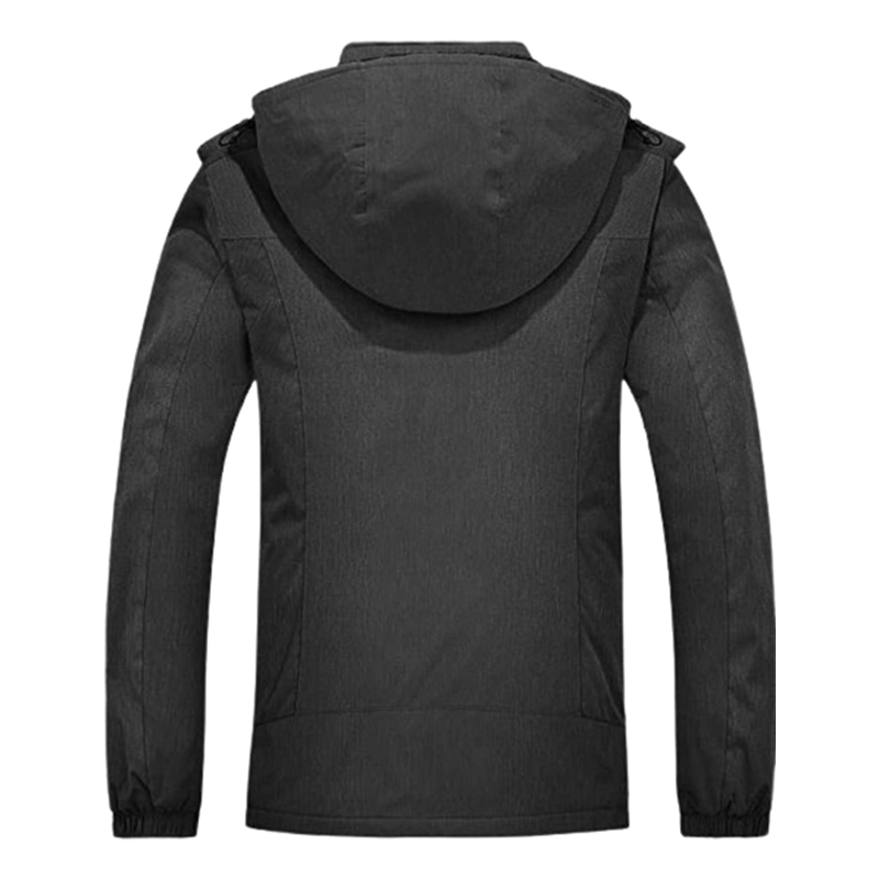 Ocieplana kurtka narciarska damska rozmiar M - obrazek 2