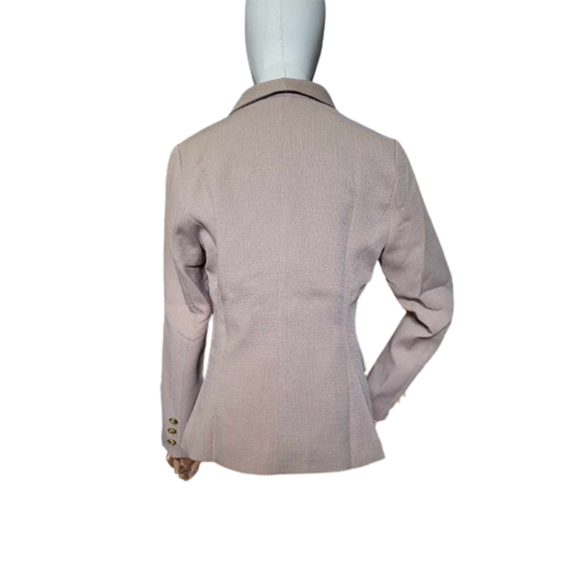 Damska marynarka w stylu vintage rozmiar L - obrazek 2