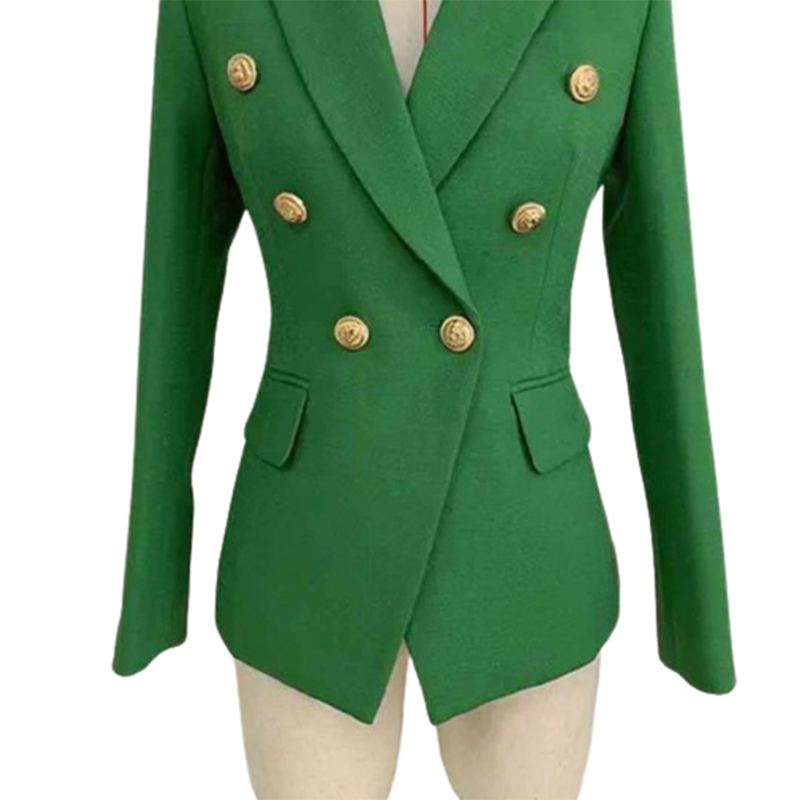 Damska marynarka w stylu vintage rozmiar XL - obrazek 2