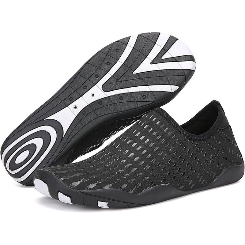 Buty do wody oddychające rozmiar 35 - obrazek 2