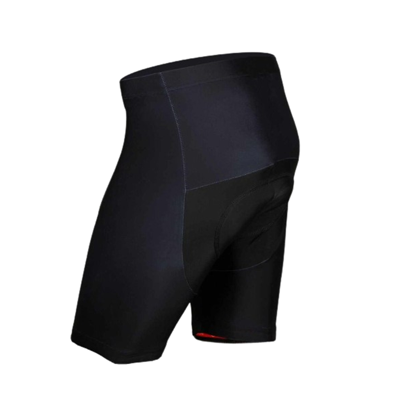 Spodenki rowerowe z wkładką - obrazek 2