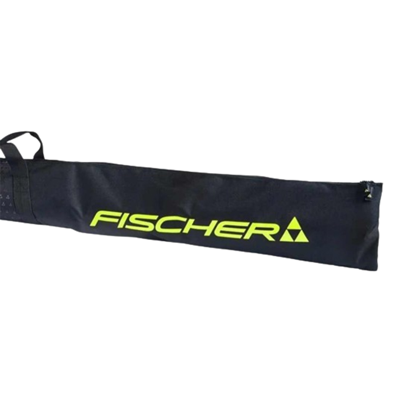 Torba Fischer ECO pokrowiec na narty biegowe 195cm - obrazek 3