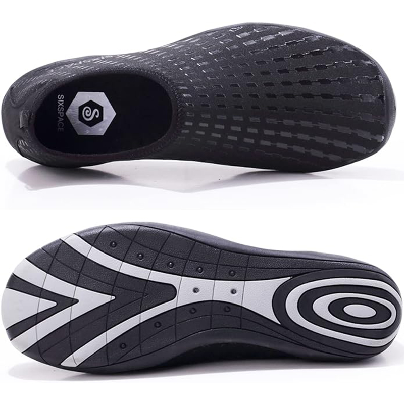 Buty do wody oddychające rozmiar 35 - obrazek 3