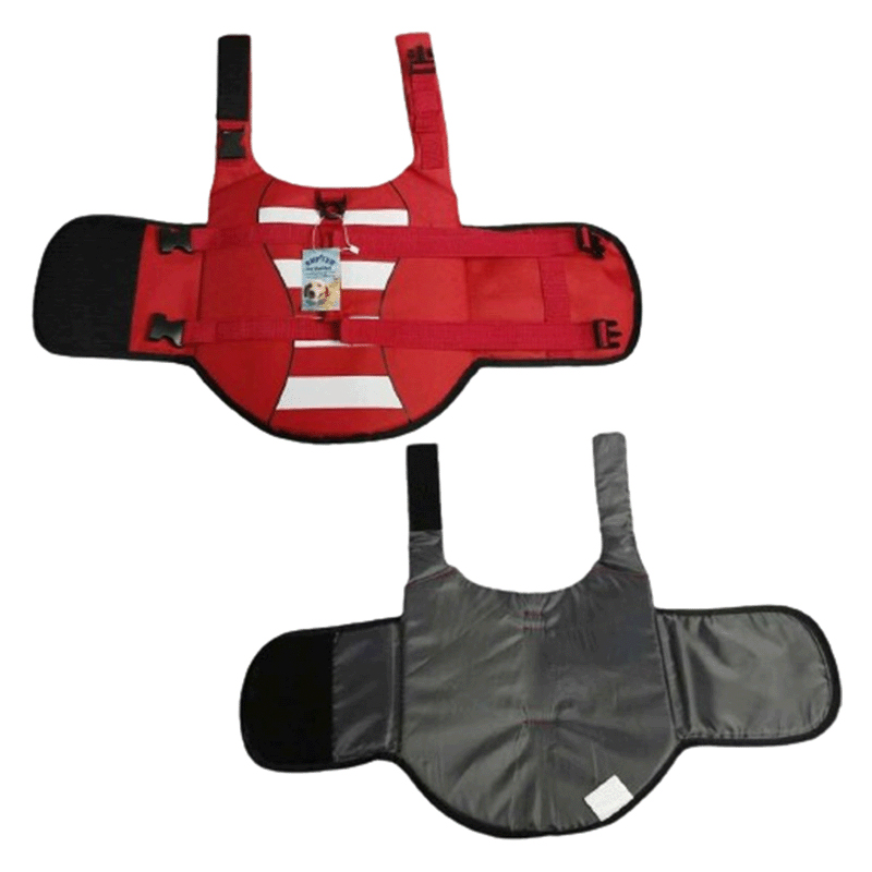 KAPOK DLA PSA KAMIZELKA DO PŁYWANIA rozmiar L - obrazek 6