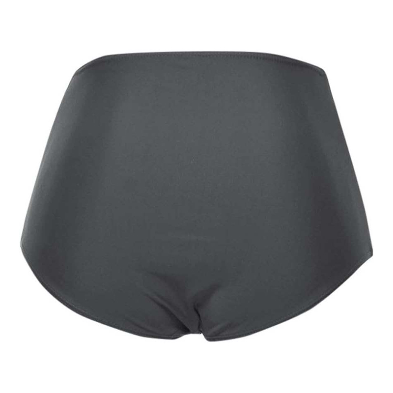 DOŁ STROJU KĄPIELOWEGO Majtki z marszczeniami S/M - obrazek 5