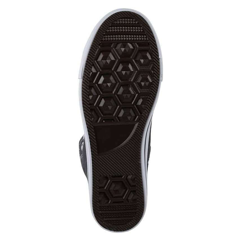 Męskie trampki szare rozmiar 45 - obrazek 5