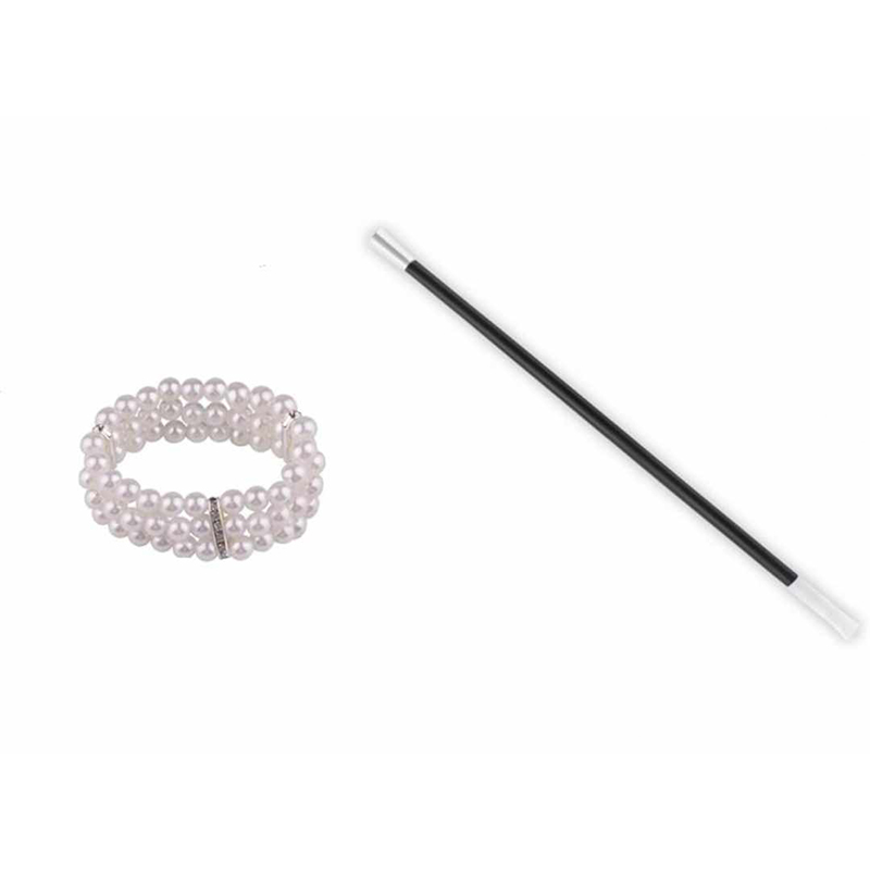 Zestaw Akcesoria Retro lata 20 Komplet - obrazek 6