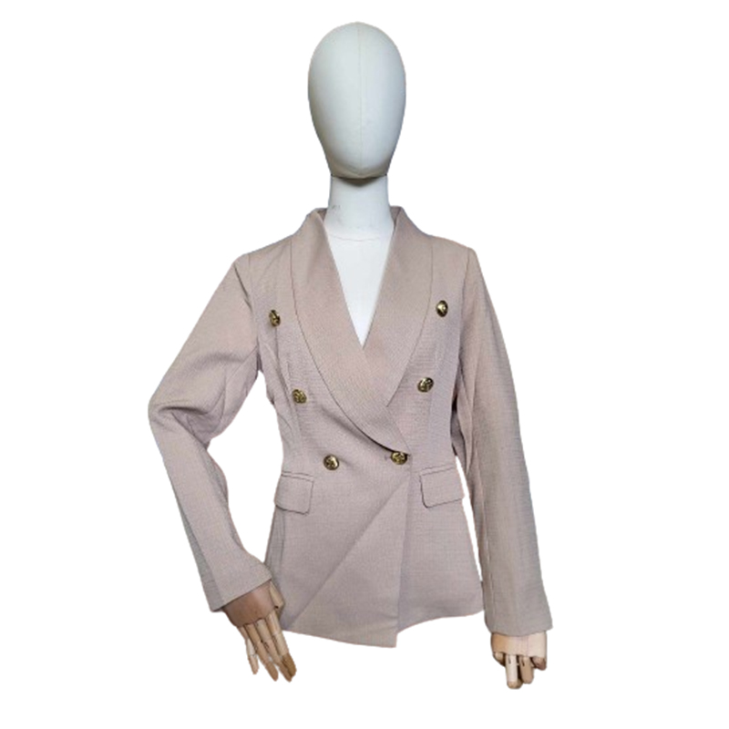 Damska marynarka w stylu vintage rozmiar L