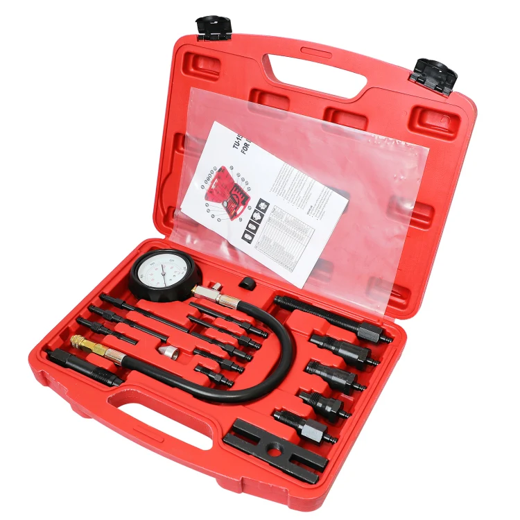 Tester Miernik Ciśnienia Sprężania Diesel - obrazek 3