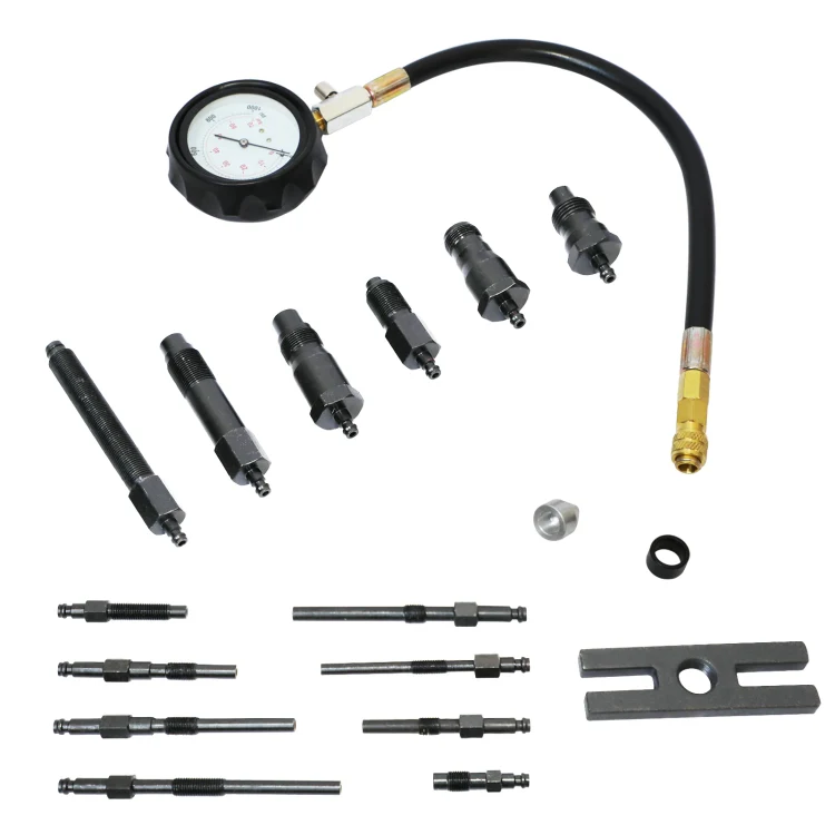 Tester Miernik Ciśnienia Sprężania Diesel - obrazek 4