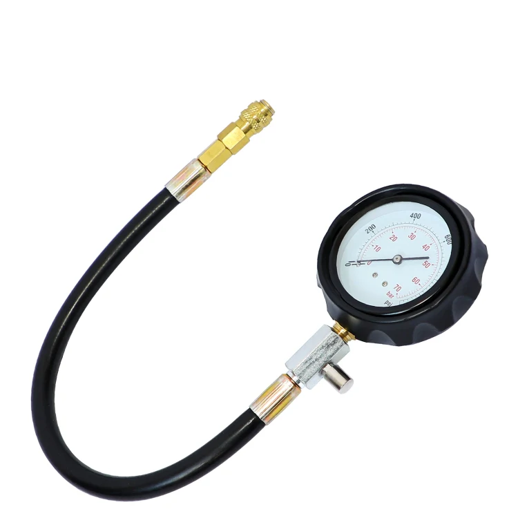 Tester Miernik Ciśnienia Sprężania Diesel - obrazek 5