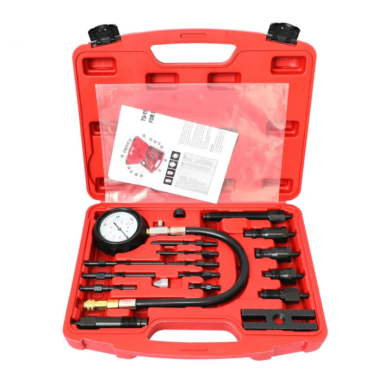 Tester Miernik Ciśnienia Sprężania Diesel