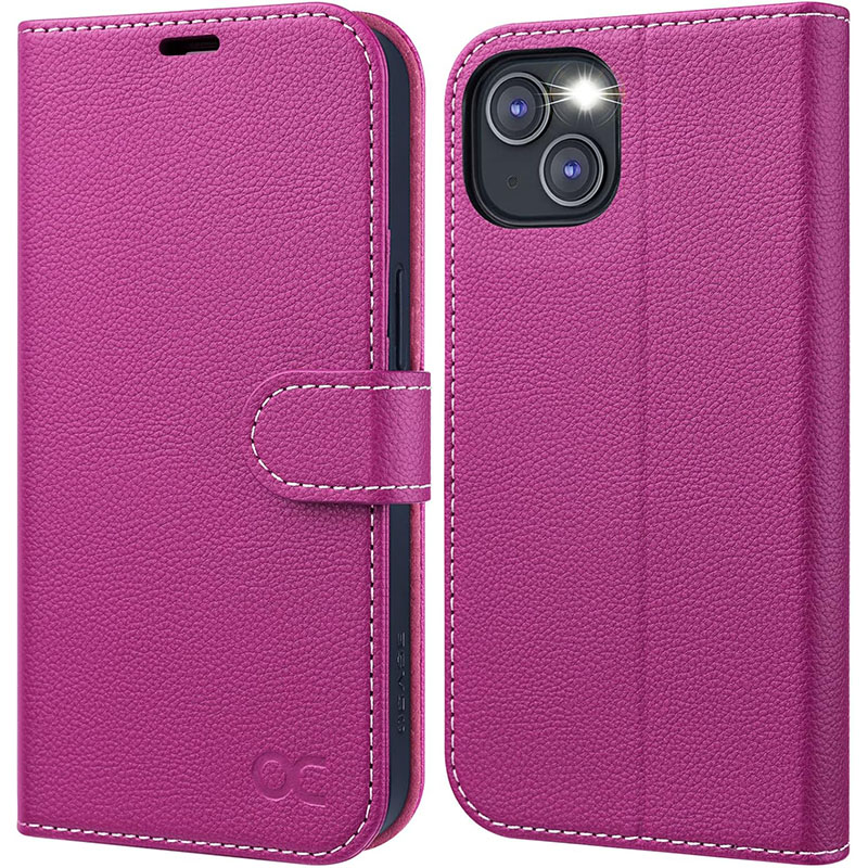 Etui OCASE dla Iphone 13 6,1"