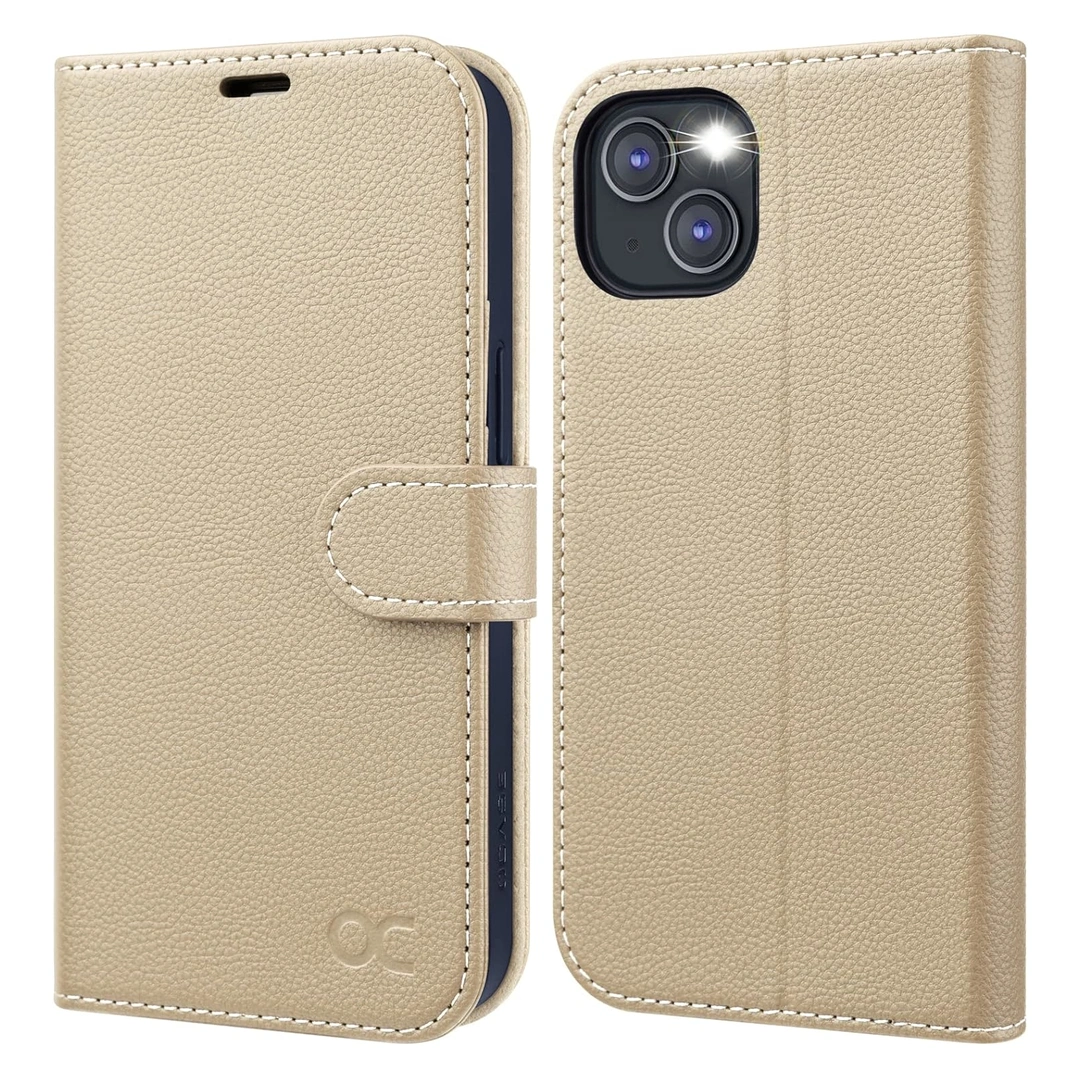 Etui OCASE dla Iphone 12/12PRO 6,1" - obrazek 5