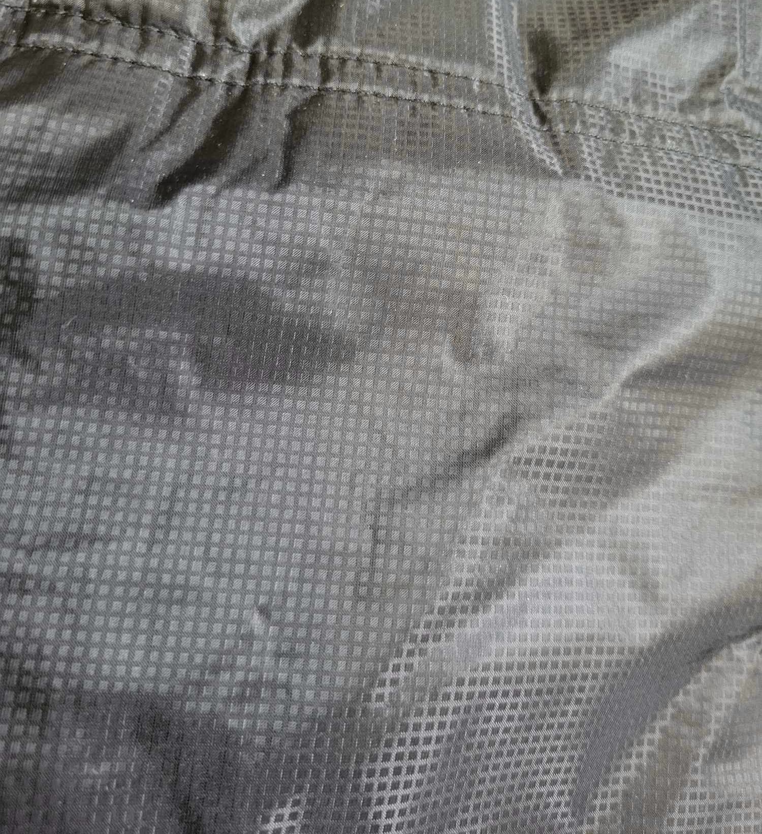 Ocieplana puchowa kurtka z odpinanym kapturem - obrazek 6