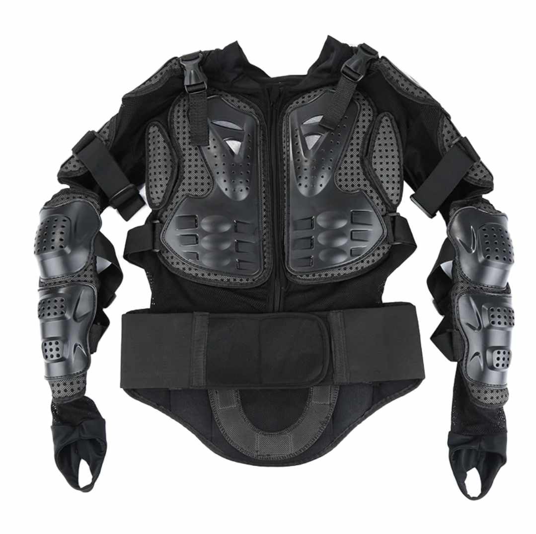 Zintegrowany zestaw ochraniaczy rozmiar M - obrazek 2