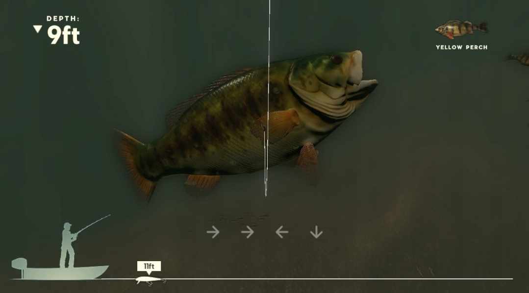 Rapala Fishing Pro Series Nintendo Switch - obrazek 7