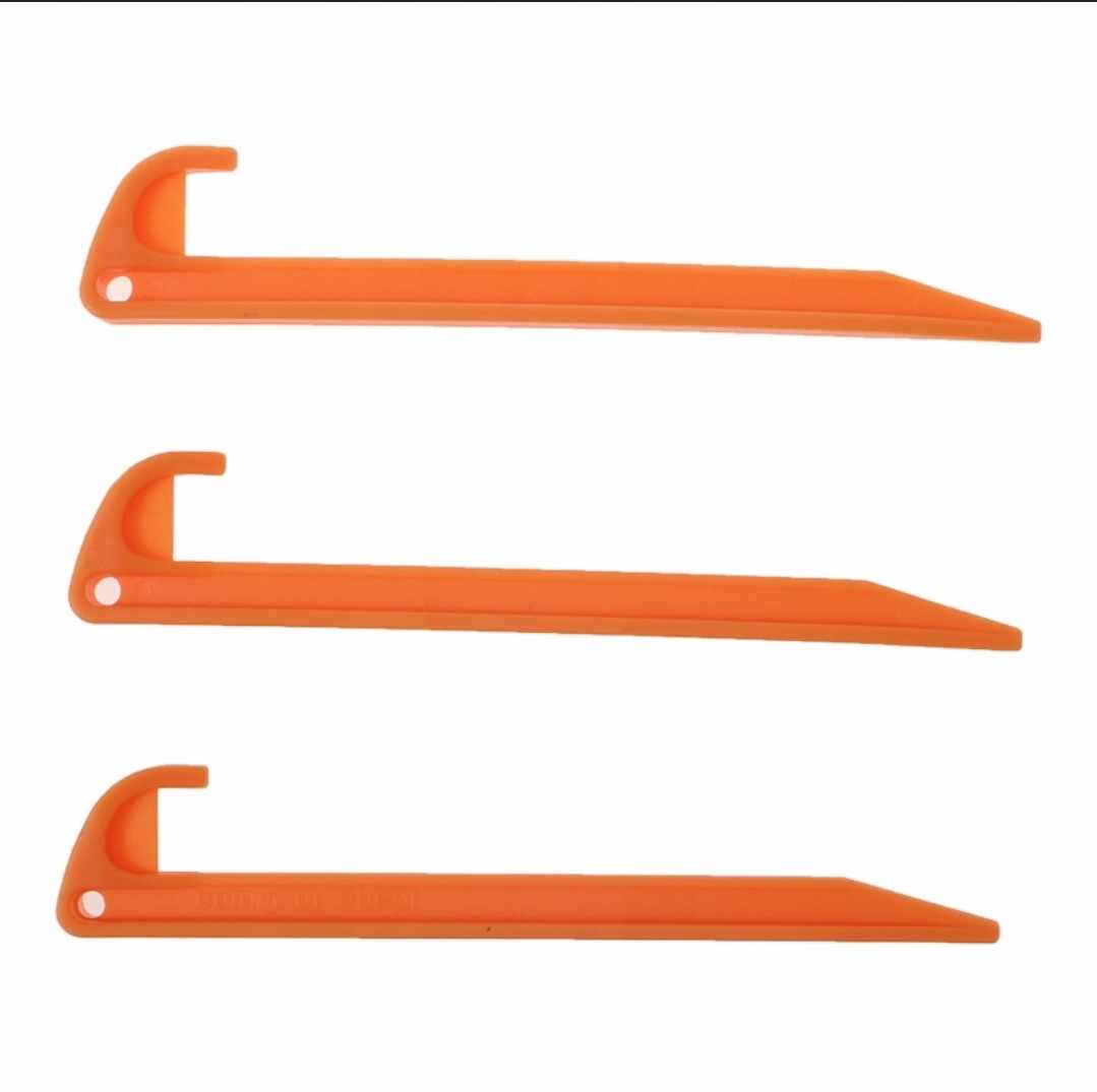 Dwustronne lądowisko dla drona 73cm mata odblask - obrazek 2