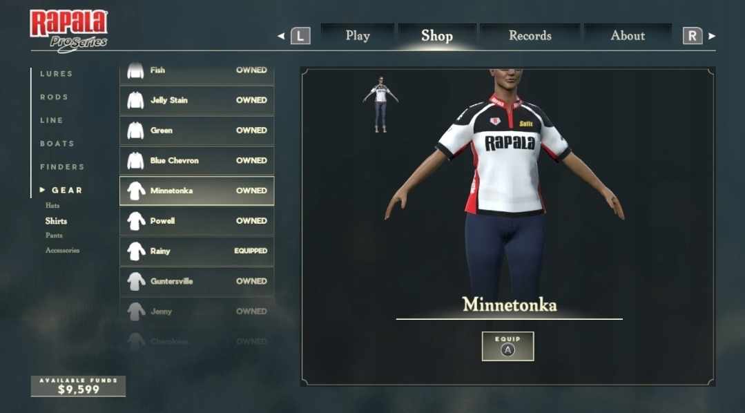 Rapala Fishing Pro Series Nintendo Switch - obrazek 6