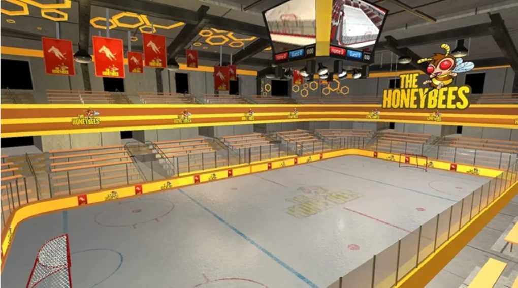 Gra Junior League Sports 3 in 1 Collection Nintendo Switch - obrazek 2