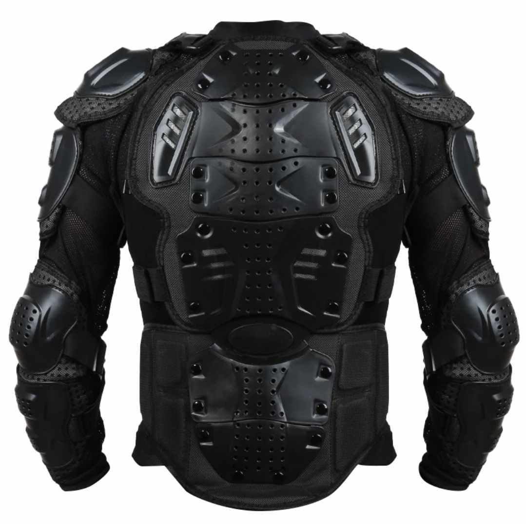 Zintegrowany zestaw ochraniaczy rozmiar M - obrazek 3