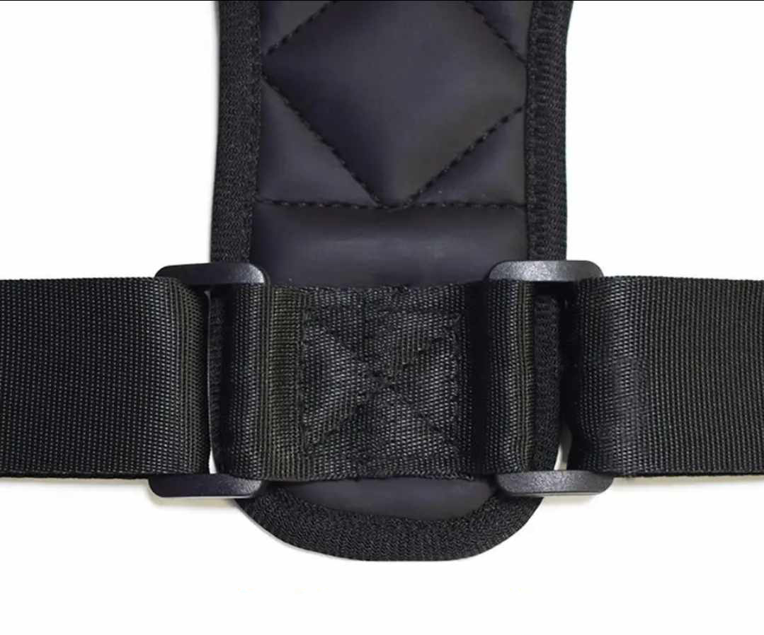 Pajączek Korektor postawy rozmiar M - obrazek 3